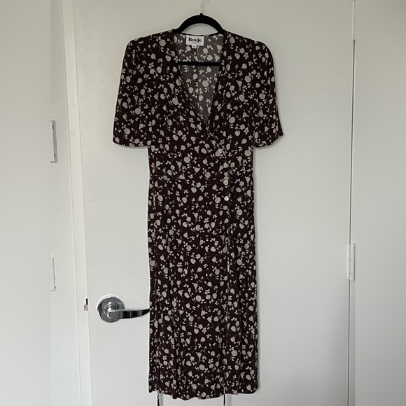 Rouje Gabin Dress - Picture 4 of 5